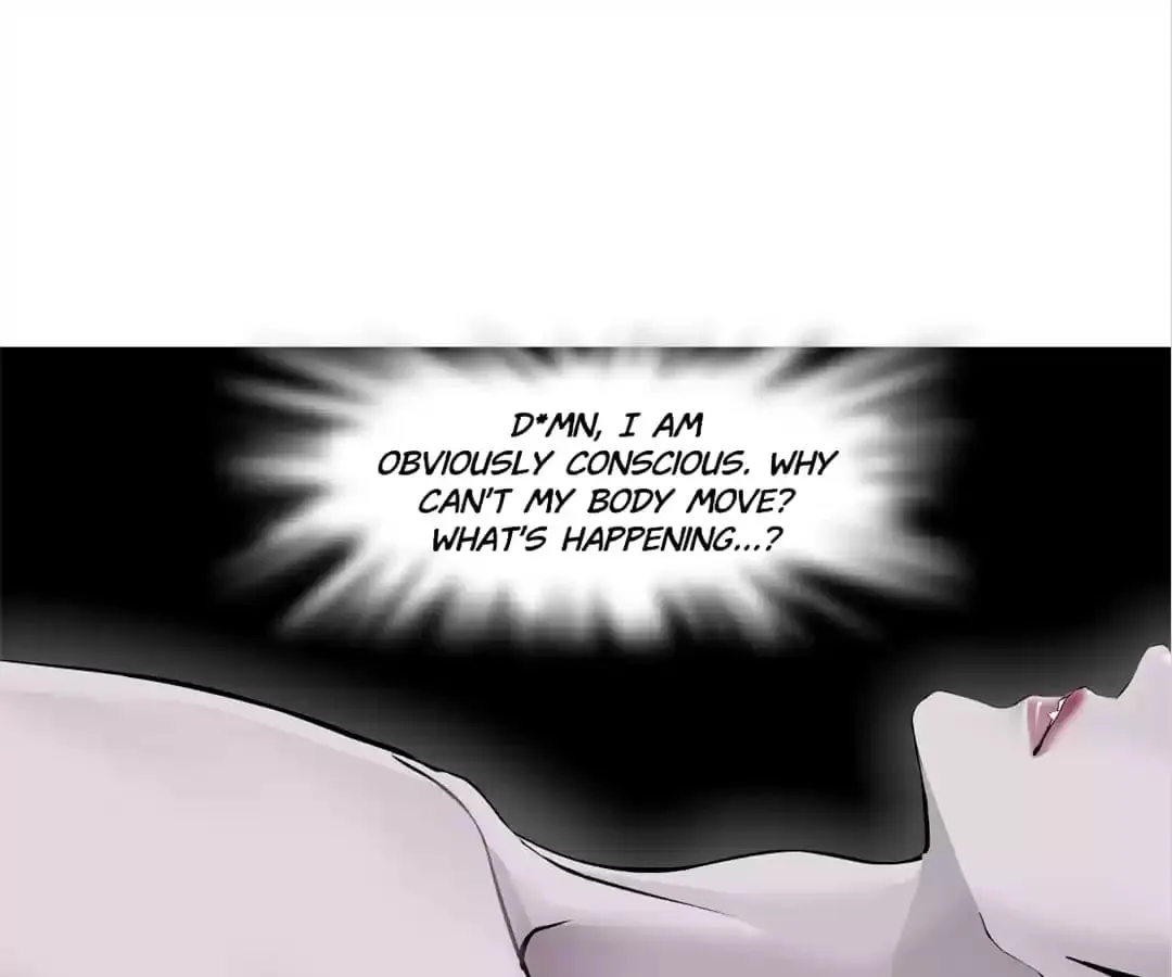 Mercy Killing Chapter 99 page 6 - 