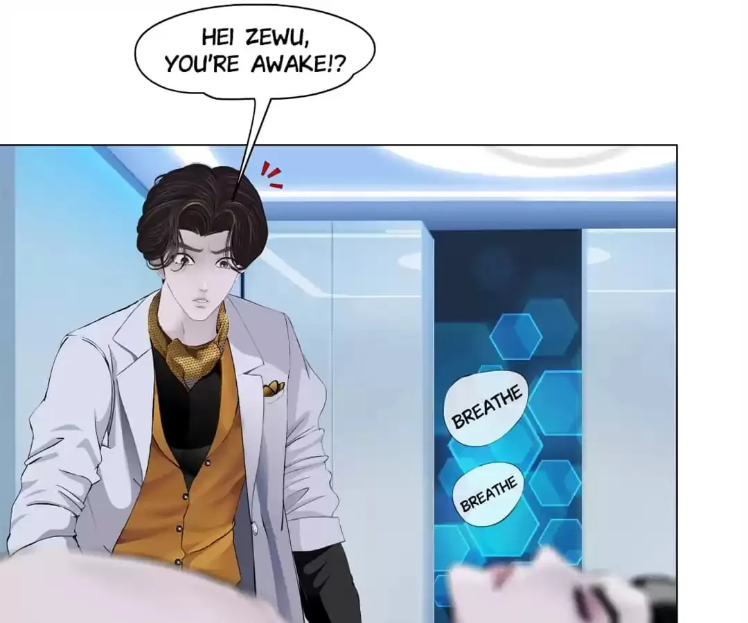 Mercy Killing Chapter 99 page 51 - 
