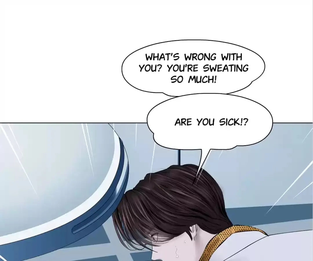 Mercy Killing Chapter 99 page 53 - 