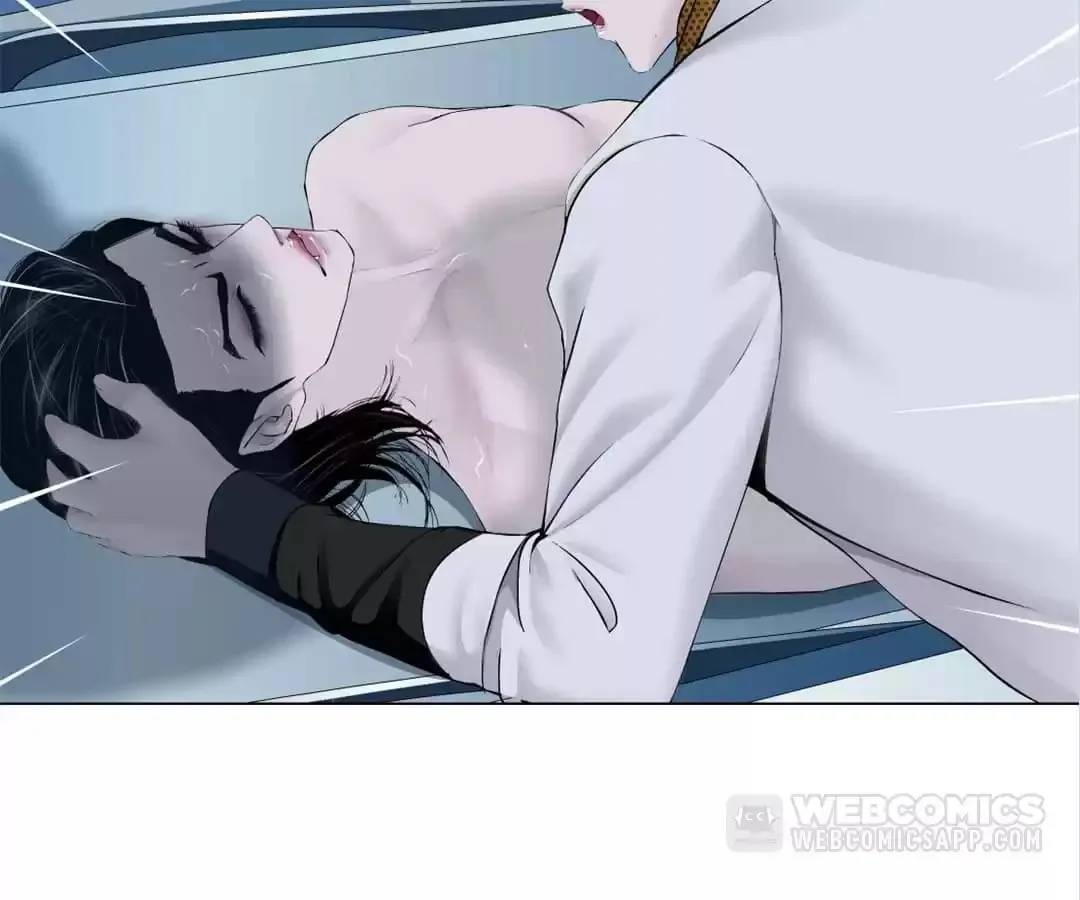 Mercy Killing Chapter 99 page 54 - 