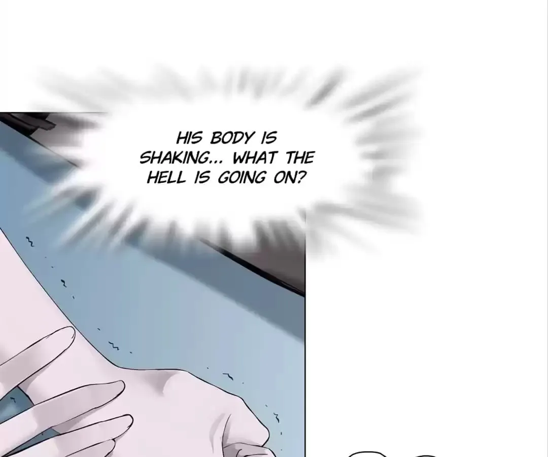 Mercy Killing Chapter 99 page 55 - 