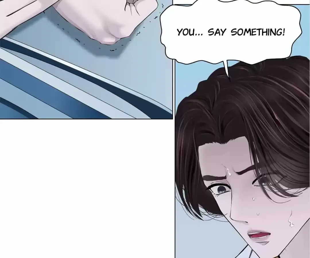 Mercy Killing Chapter 99 page 56 - 