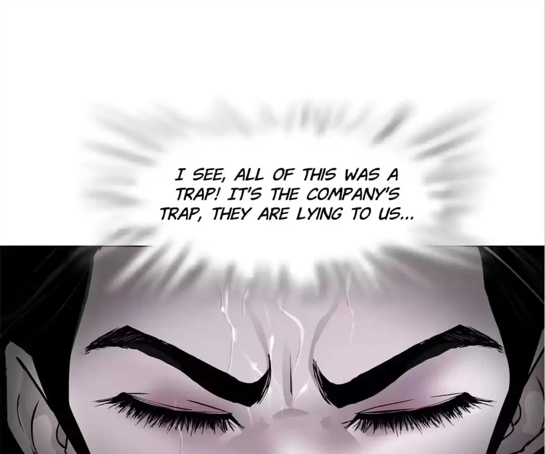 Mercy Killing Chapter 99 page 58 - 