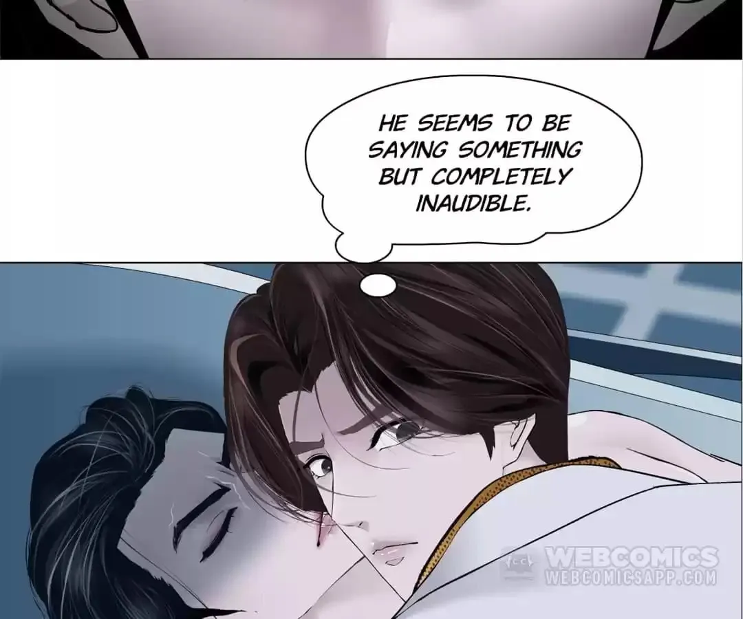 Mercy Killing Chapter 99 page 59 - 