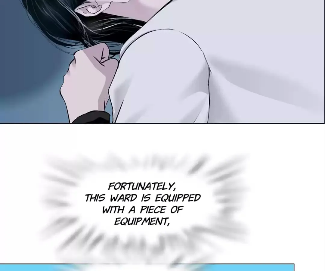 Mercy Killing Chapter 99 page 60 - 