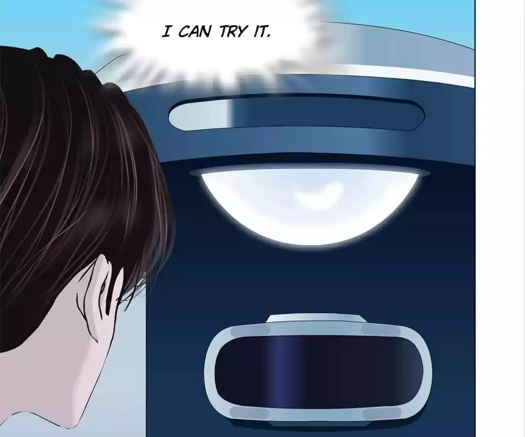 Mercy Killing Chapter 99 page 61 - 