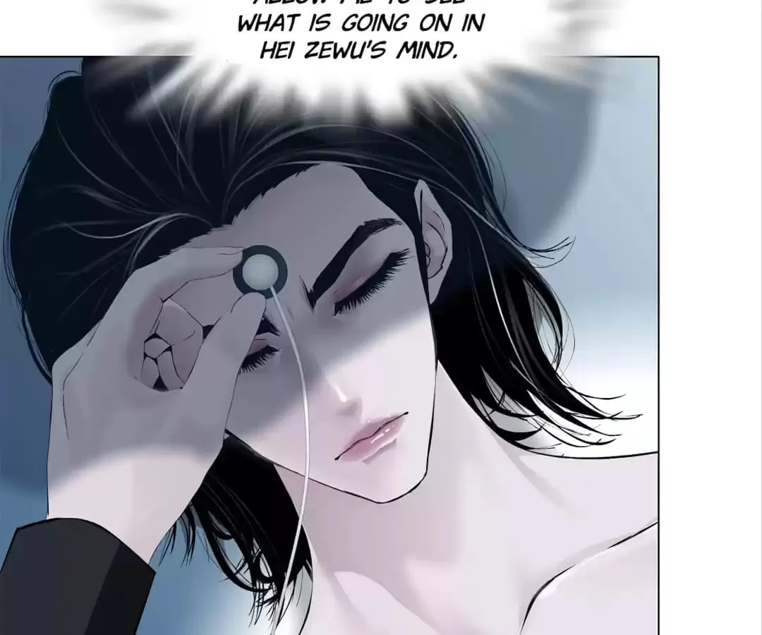 Mercy Killing Chapter 99 page 65 - 