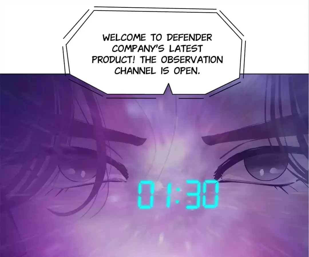 Mercy Killing Chapter 99 page 68 - 