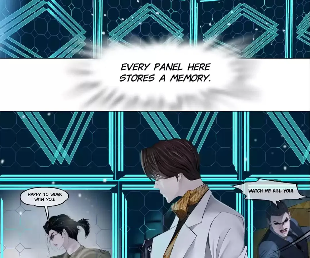 Mercy Killing Chapter 99 page 76 - 