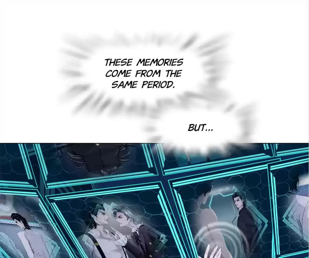 Mercy Killing Chapter 99 page 78 - 