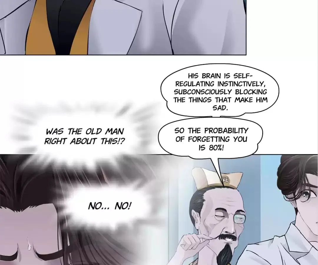 Mercy Killing Chapter 99 page 81 - 