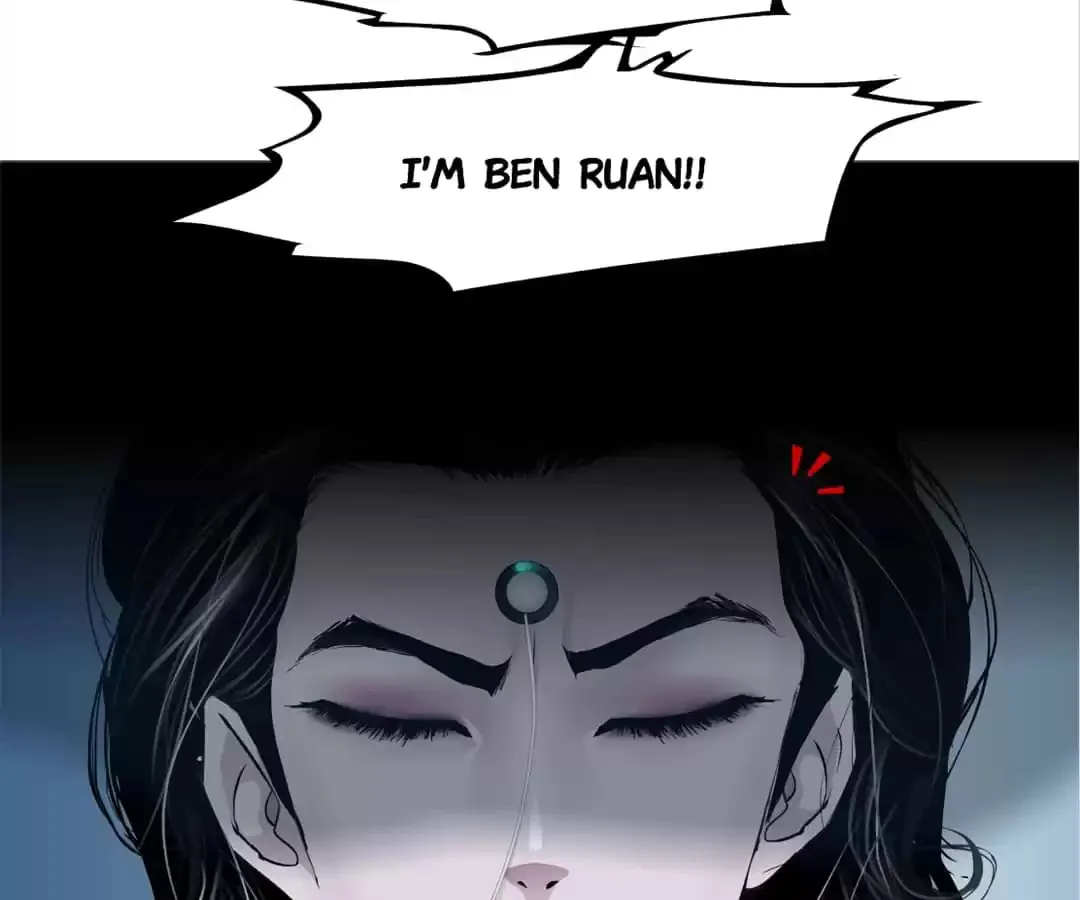 Mercy Killing Chapter 99 page 86 - 