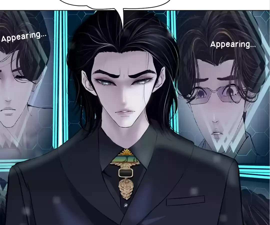 Mercy Killing Chapter 99 page 91 - 