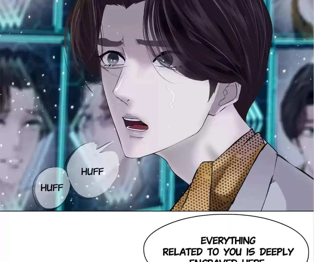 Mercy Killing Chapter 99 page 95 - 