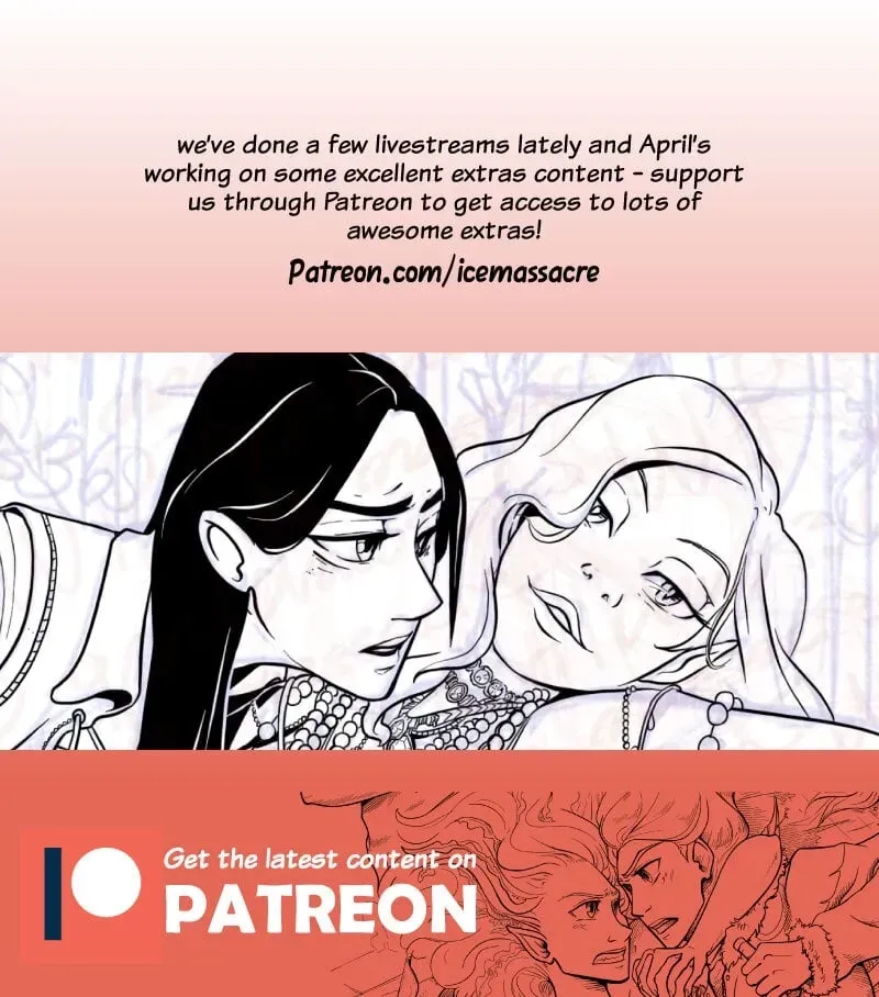 Mermaid Huntress Chapter 101 page 7 - 