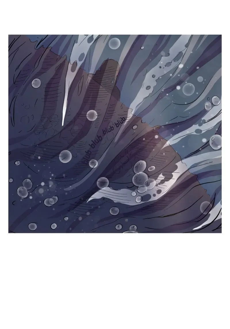 Mermaid Huntress Chapter 102 page 5 - 