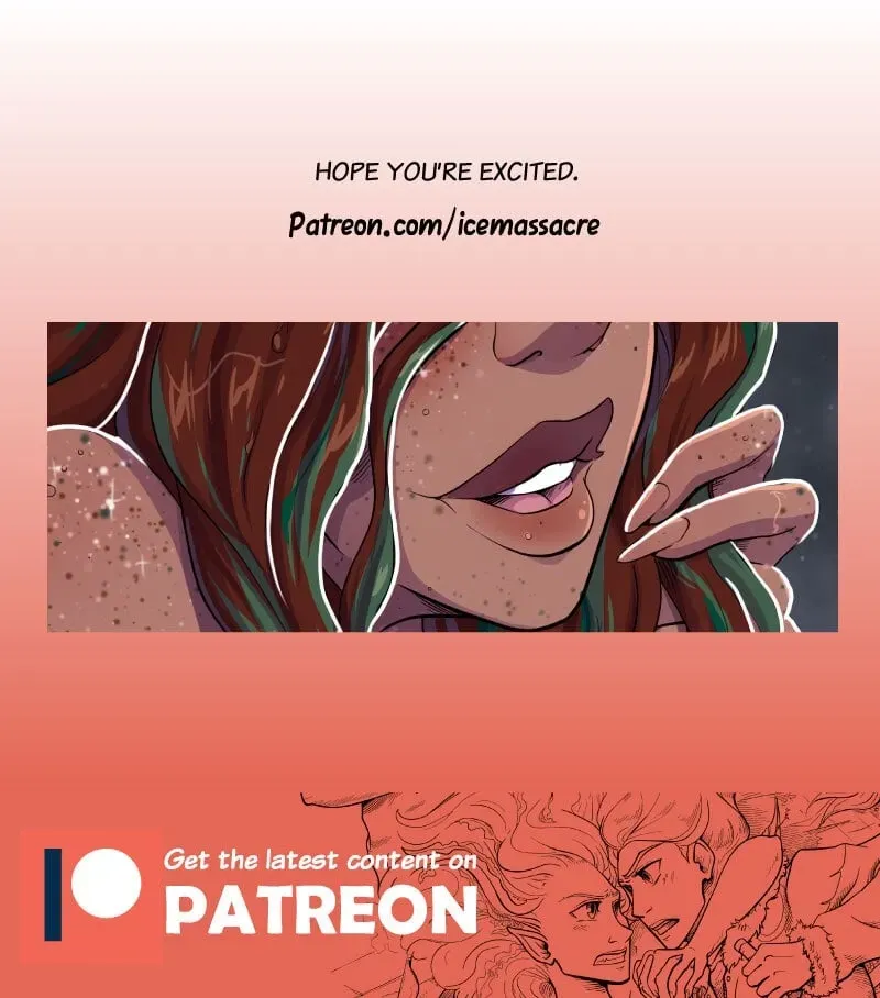 Mermaid Huntress Chapter 104 page 7 - 
