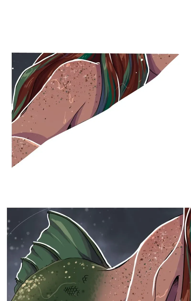 Mermaid Huntress Chapter 105 page 2 - 