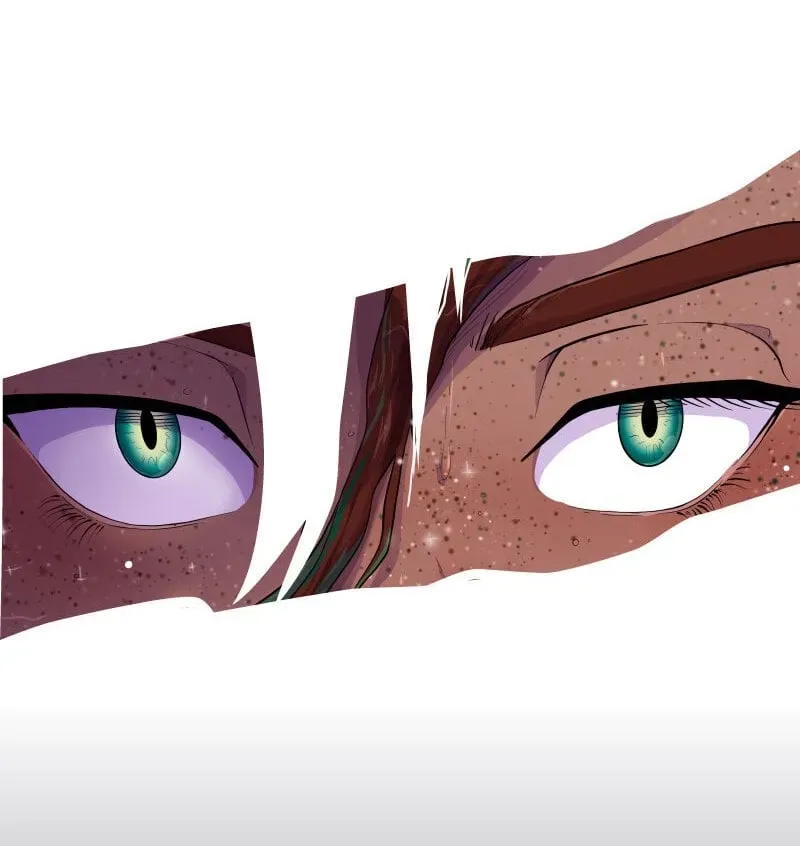 Mermaid Huntress Chapter 105 page 5 - 
