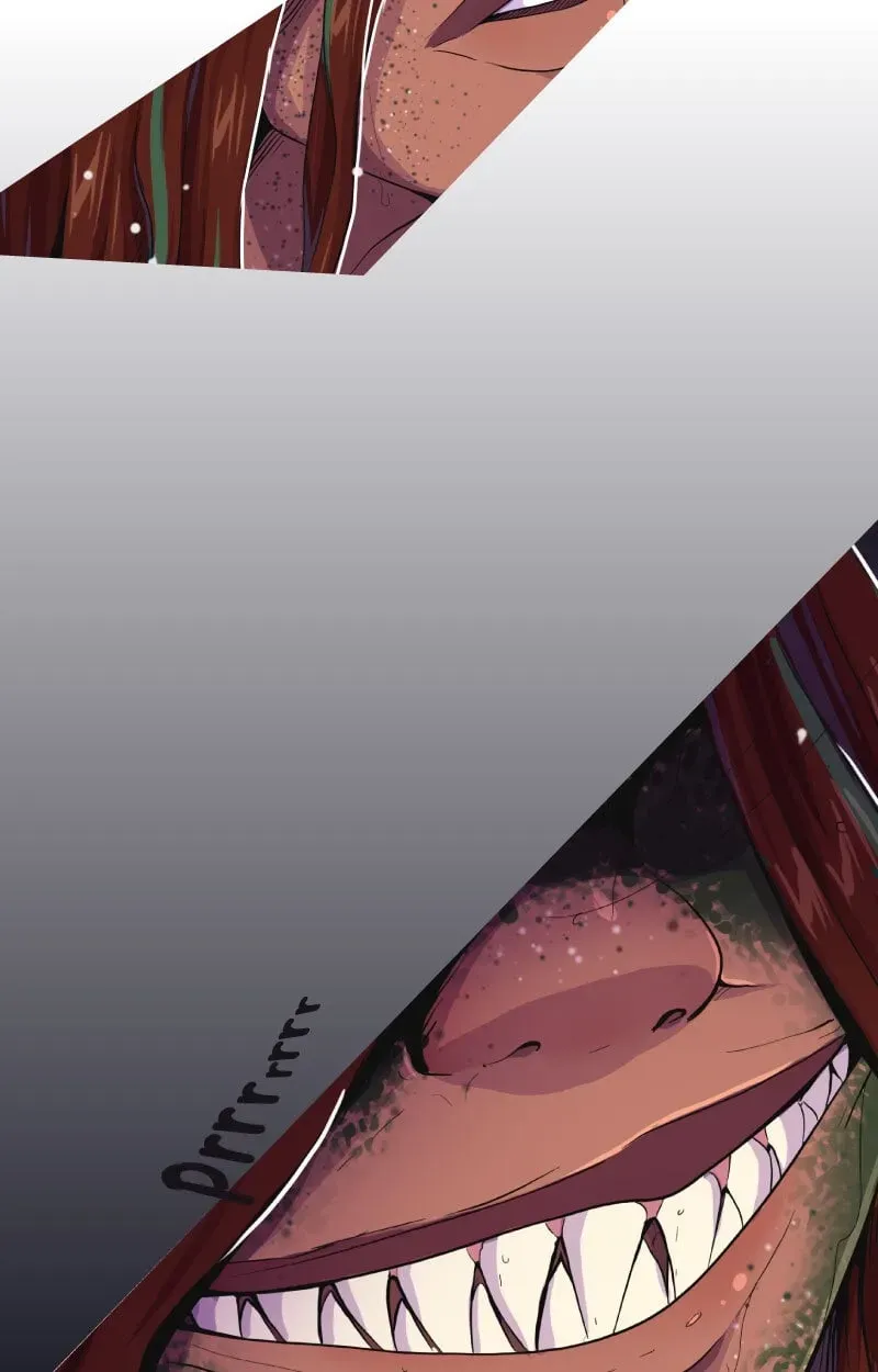 Mermaid Huntress Chapter 109 page 4 - 