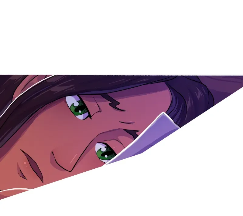 Mermaid Huntress Chapter 84 page 2 - 