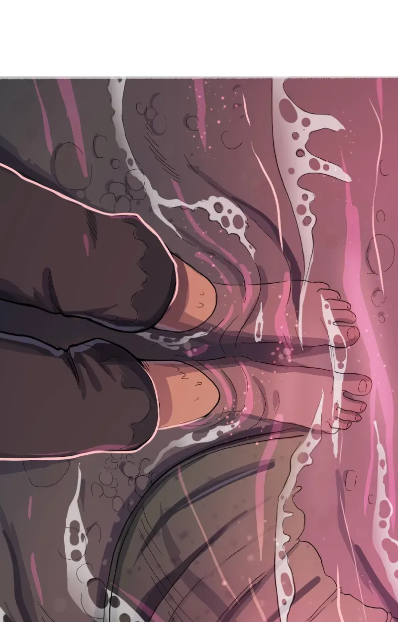 Mermaid Huntress Chapter 93 page 7 - 