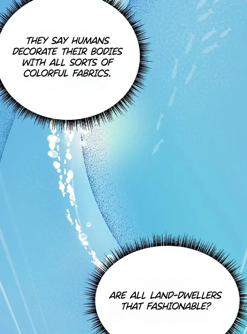Mermaid Legend Chapter 1.1 page 102 - 