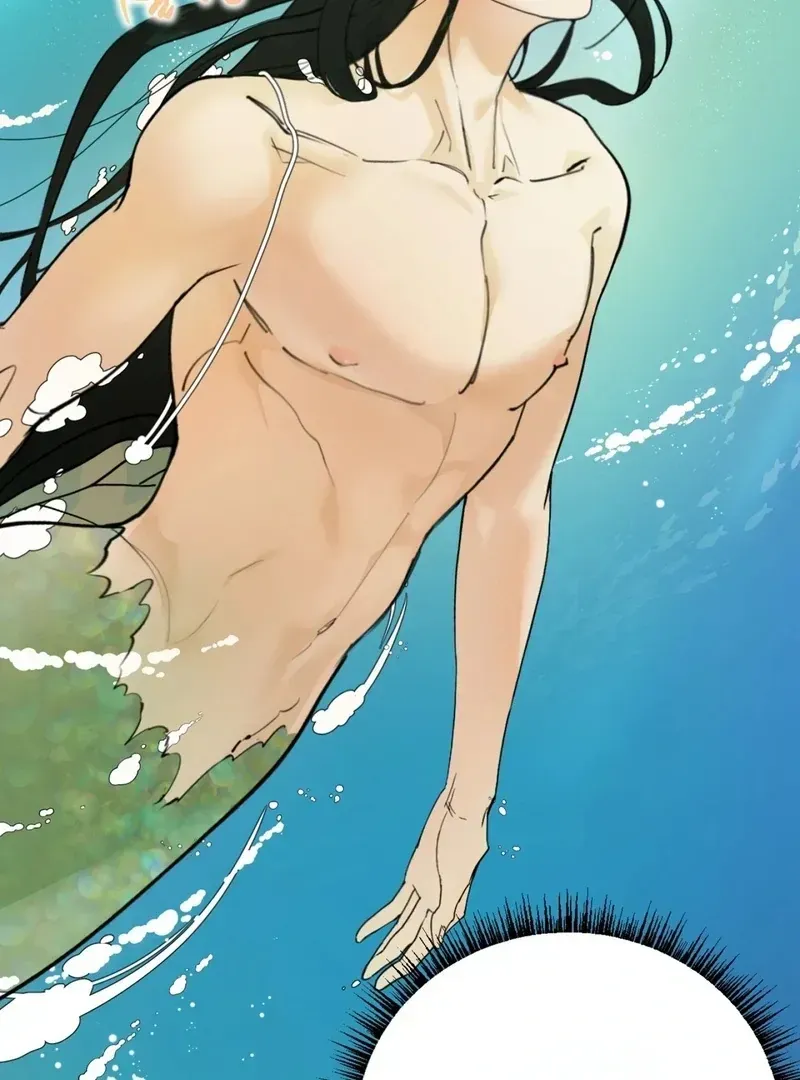 Mermaid Legend Chapter 1.1 page 106 - 