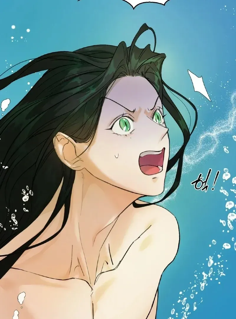 Mermaid Legend Chapter 1.1 page 109 - 