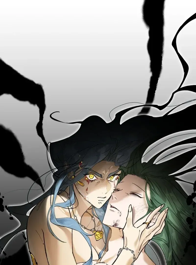 Mermaid Legend Chapter 1.1 page 12 - 