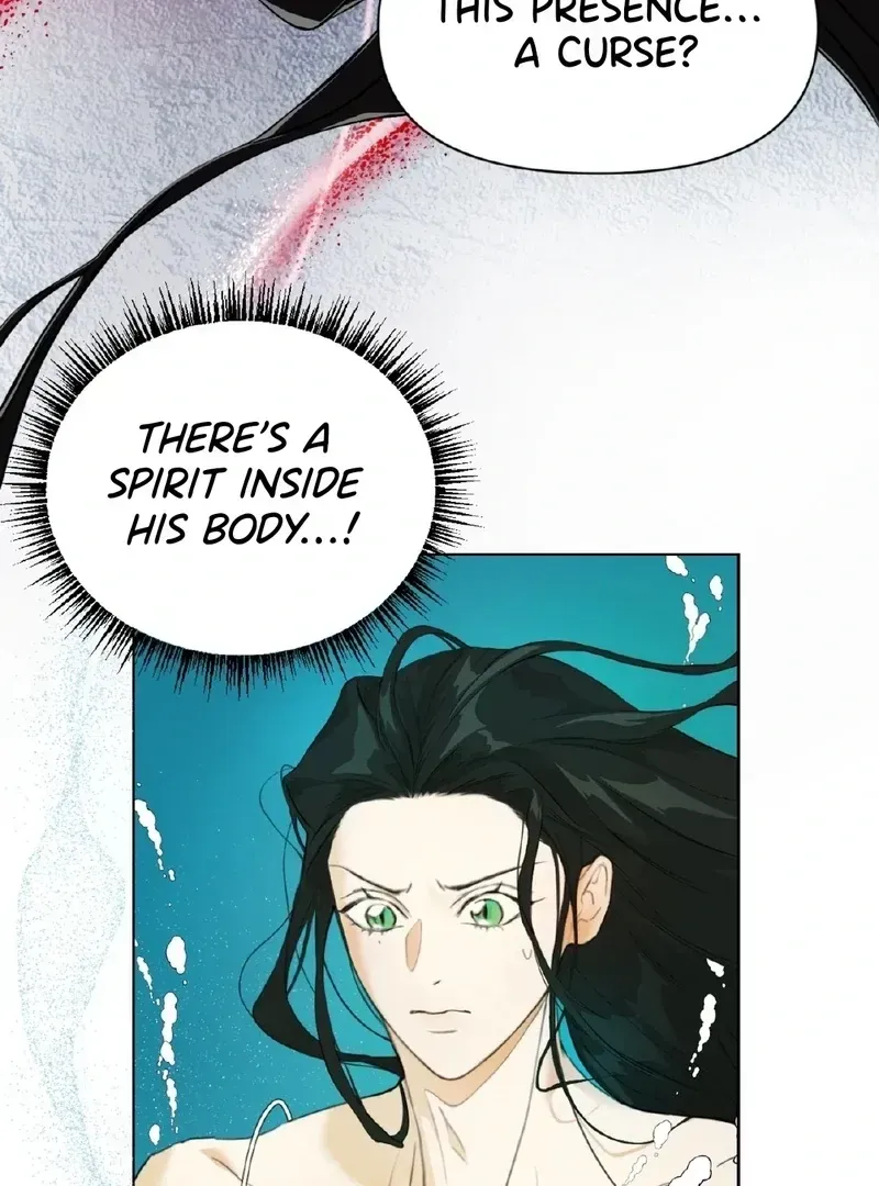 Mermaid Legend Chapter 1.1 page 117 - 