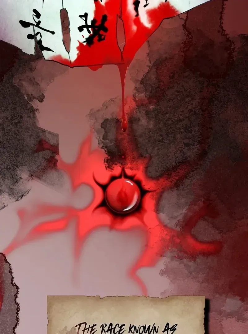 Mermaid Legend Chapter 1.1 page 3 - 