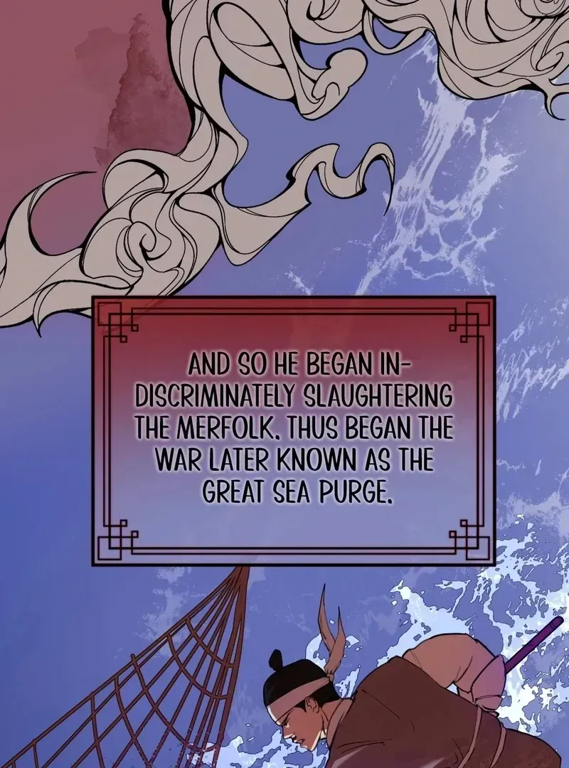 Mermaid Legend Chapter 1.1 page 6 - 