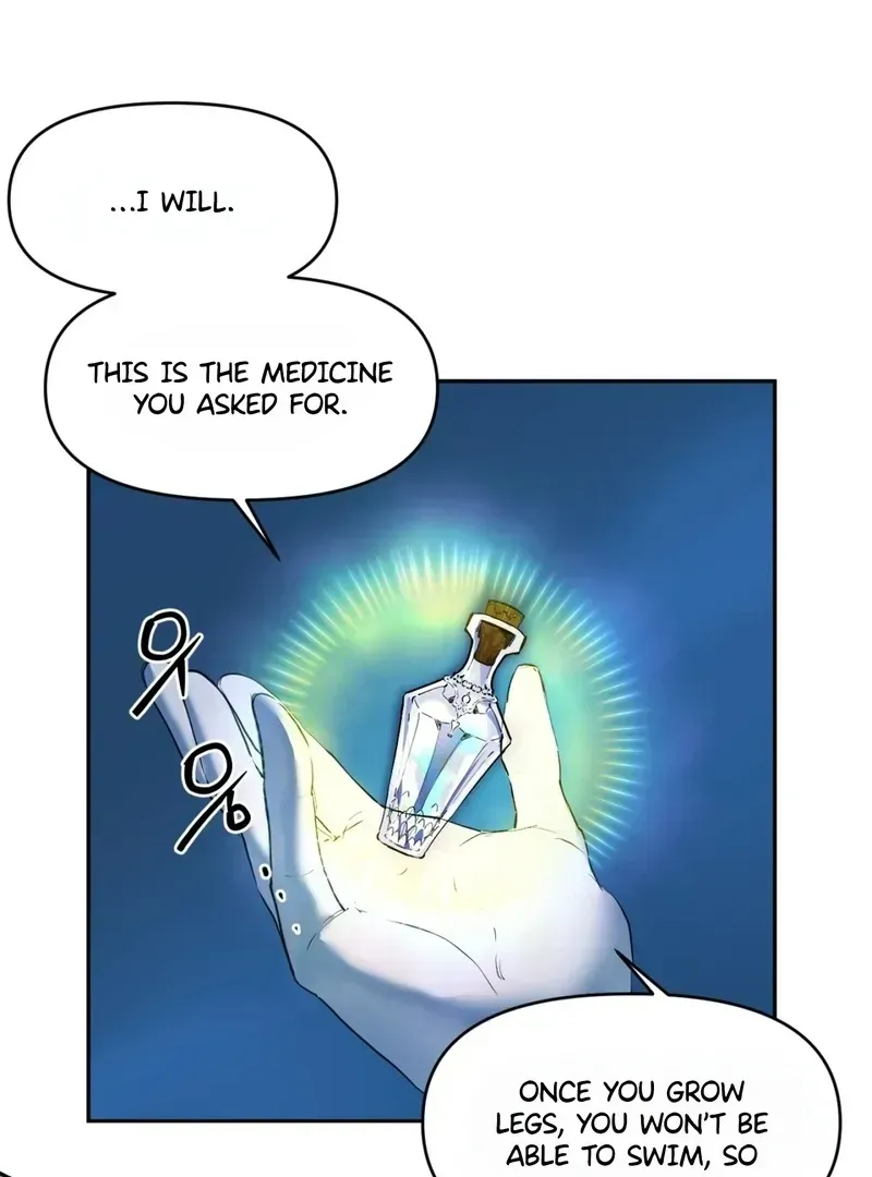 Mermaid Legend Chapter 1.1 page 90 - 