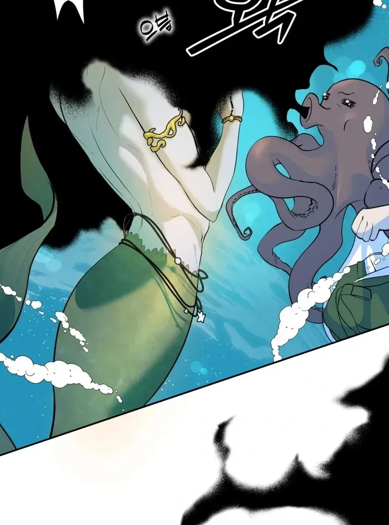 Mermaid Legend Chapter 1.1 page 92 - 