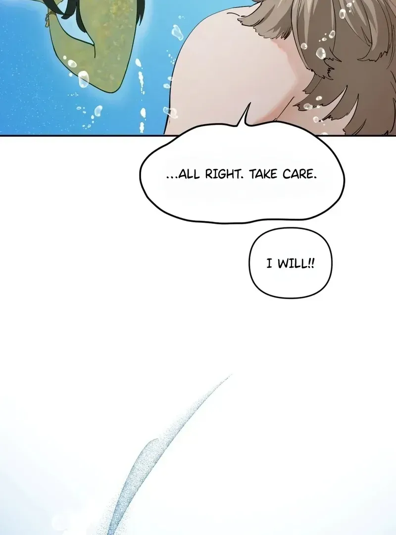 Mermaid Legend Chapter 1.1 page 99 - 