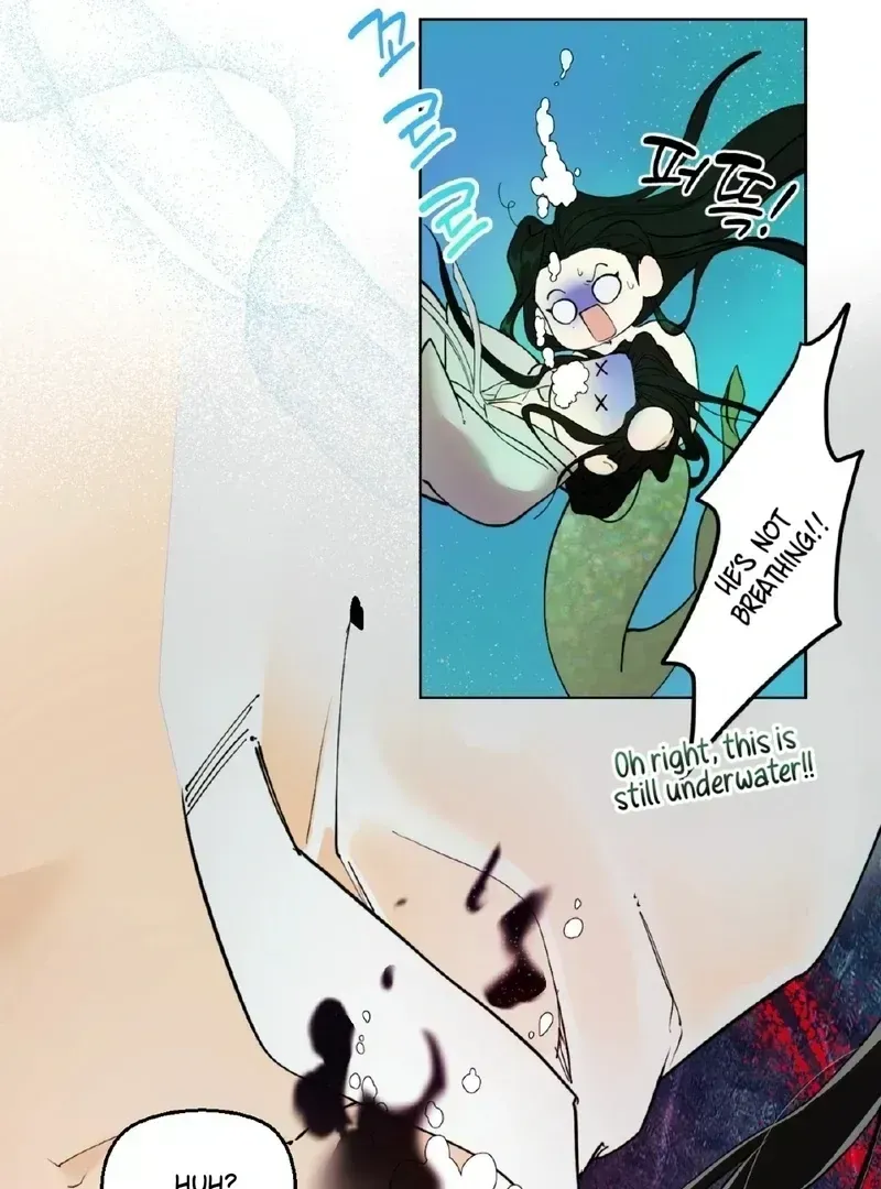 Mermaid Legend Chapter 1.2 page 115 - 