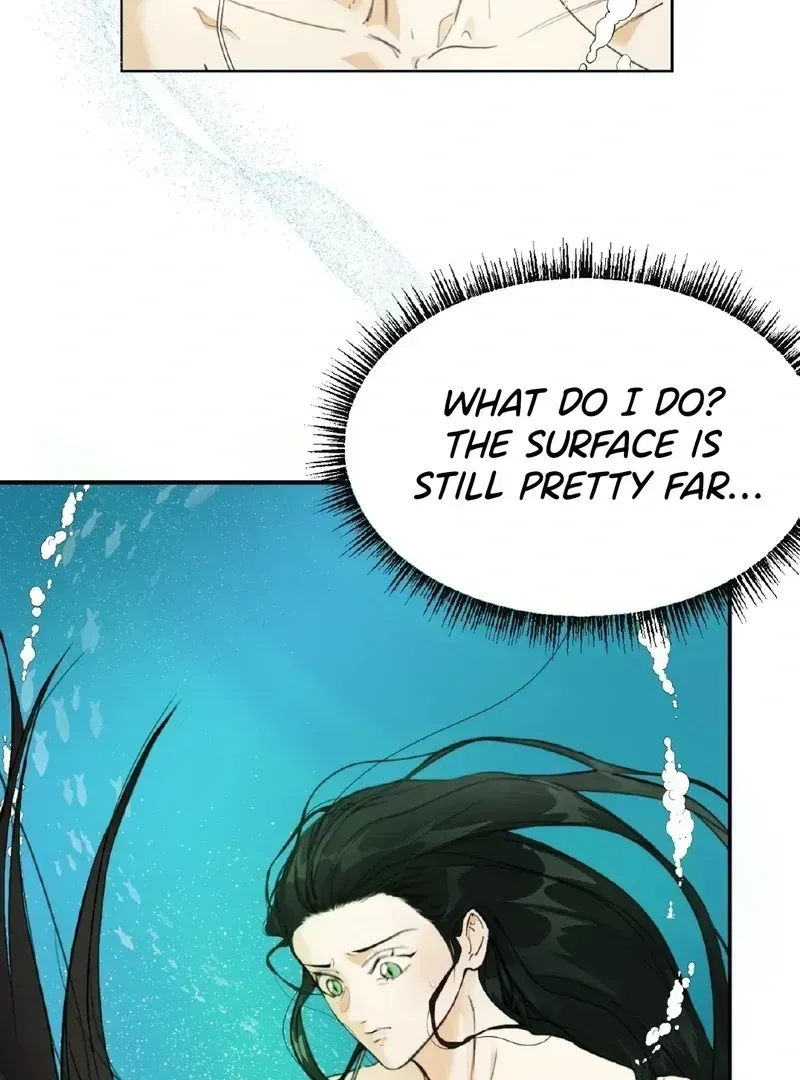 Mermaid Legend Chapter 1.2 page 118 - 