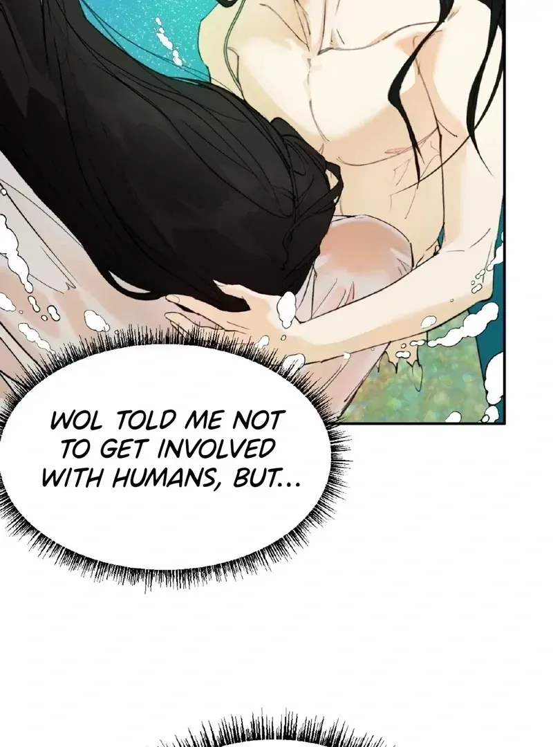 Mermaid Legend Chapter 1.2 page 119 - 