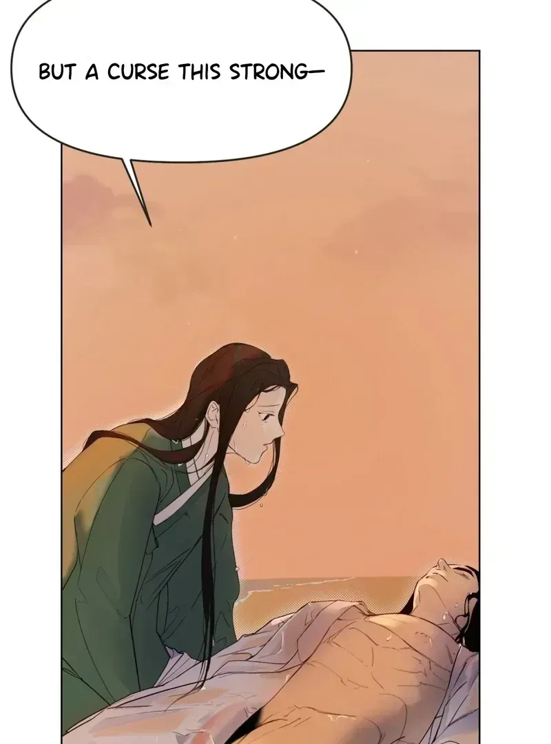 Mermaid Legend Chapter 1.2 page 134 - 