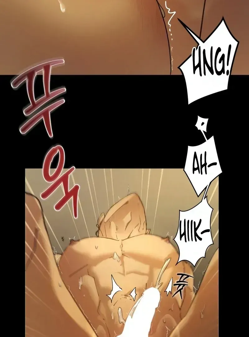 Mermaid Legend Chapter 1.2 page 40 - 
