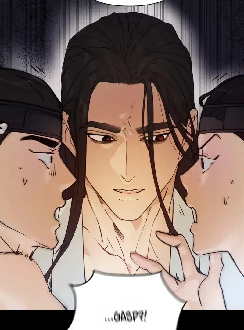 Mermaid Legend Chapter 1.2 page 50 - 