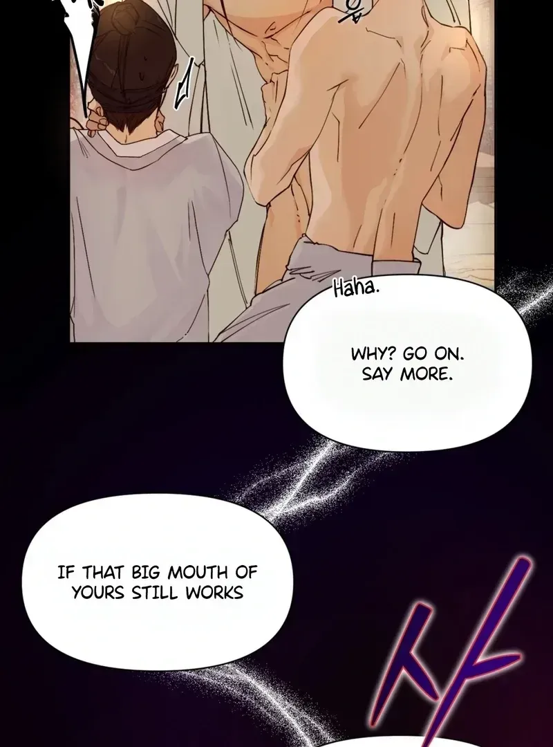 Mermaid Legend Chapter 1.2 page 52 - 