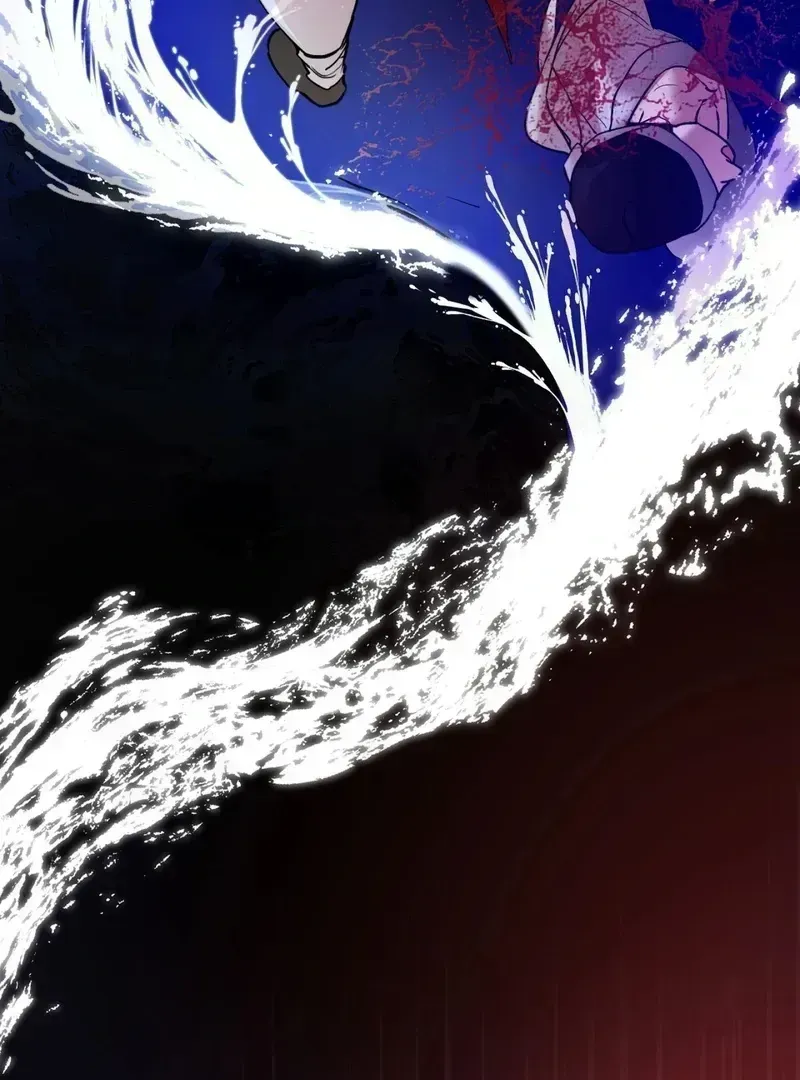 Mermaid Legend Chapter 1.2 page 9 - 
