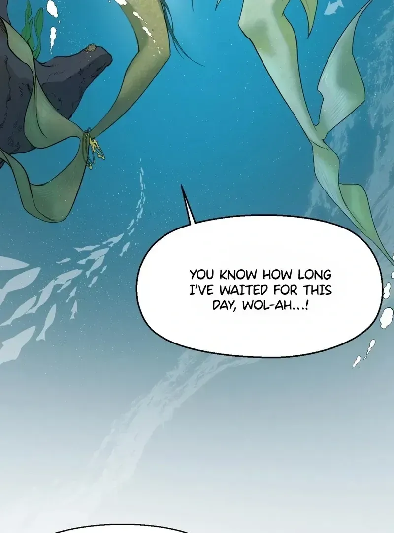 Mermaid Legend Chapter 1.2 page 88 - 