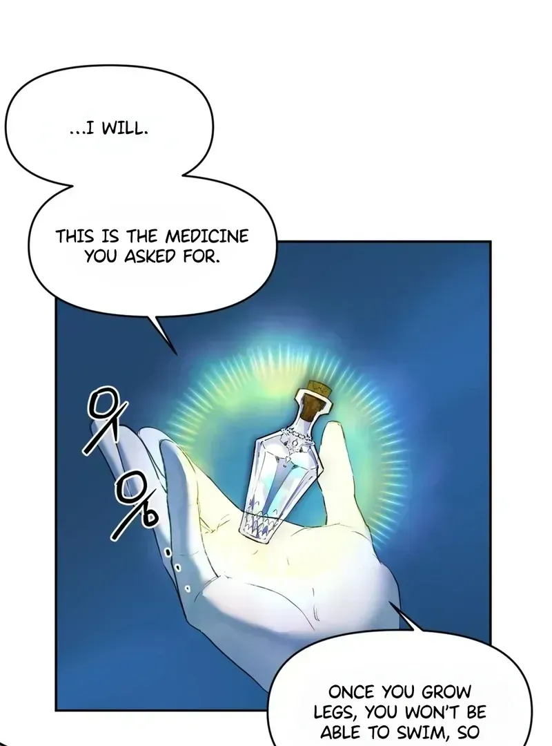 Mermaid Legend Chapter 1.2 page 90 - 