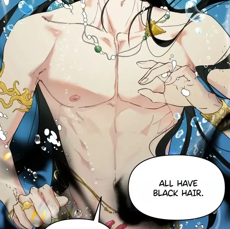 Mermaid Legend Chapter 1.2 page 95 - 
