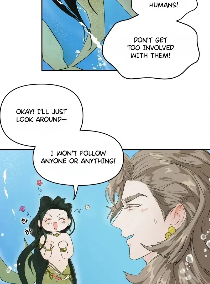 Mermaid Legend Chapter 1.2 page 98 - 