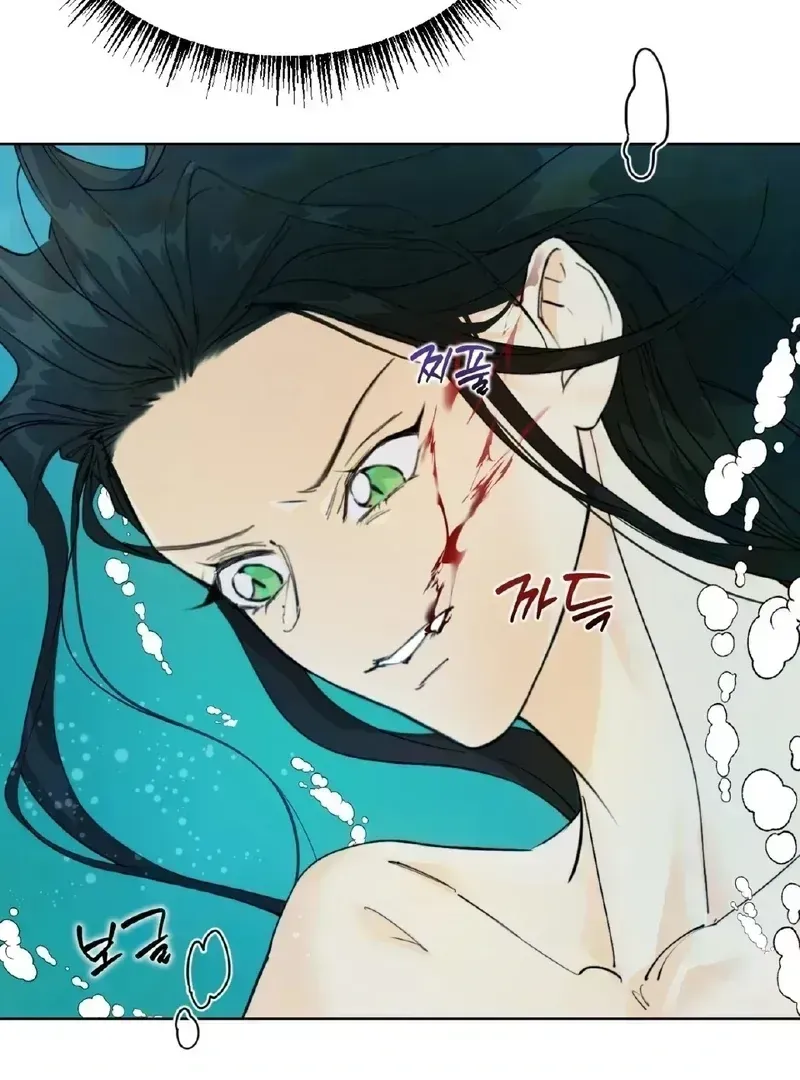 Mermaid Legend Chapter 1.3 page 121 - 
