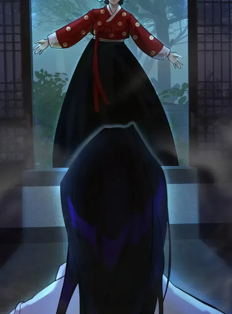 Mermaid Legend Chapter 1.3 page 66 - 